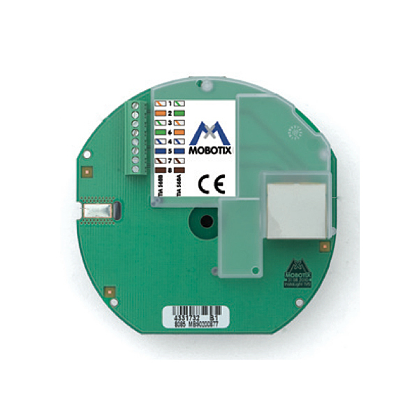 Mobotix MX-OPT-IO2