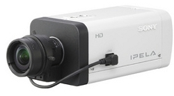 Sony SNC-CH120