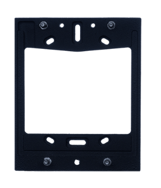 2N IP Solo - surface installation backplate
