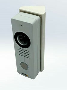 NetcamCenter A8105-E wall bracket 30° - 60°