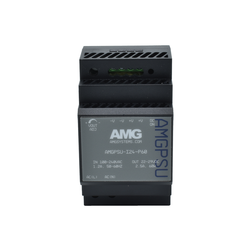 Hanwha AMGPSU-I24-P60