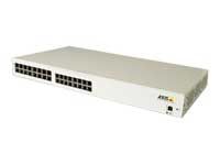 AXIS PoE Midspan 16-port