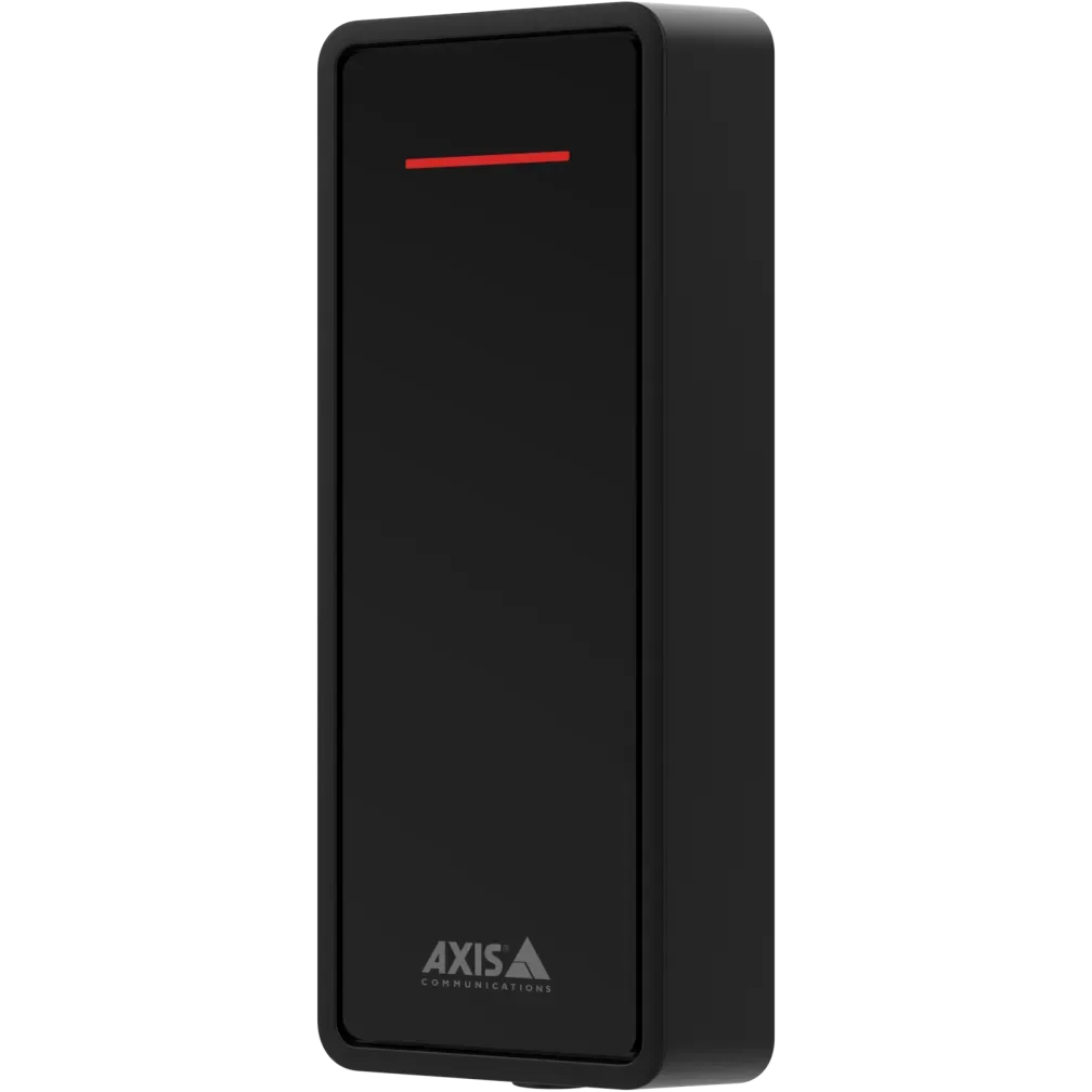 AXIS A4030-E Reader | IP Cameras | NetcamCenter