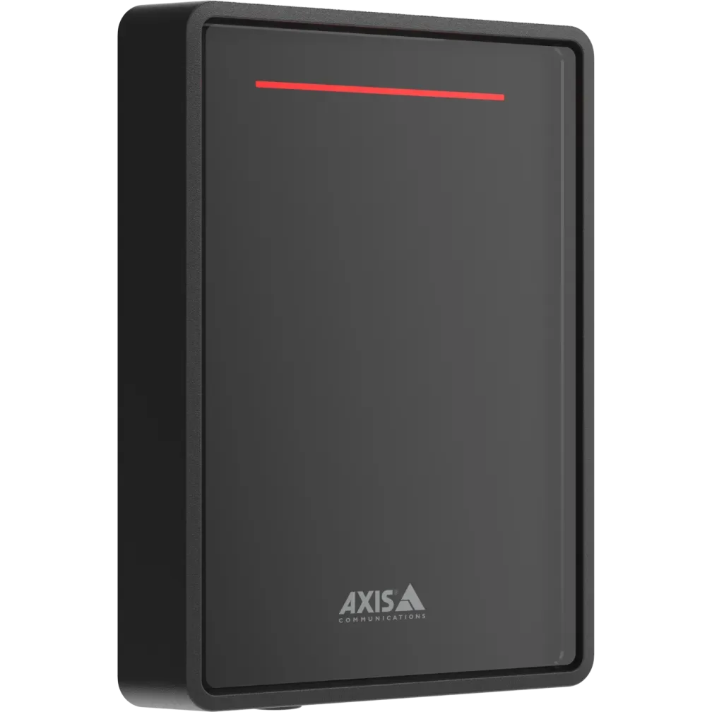 AXIS A4130-E Reader | IP Cameras | NetcamCenter