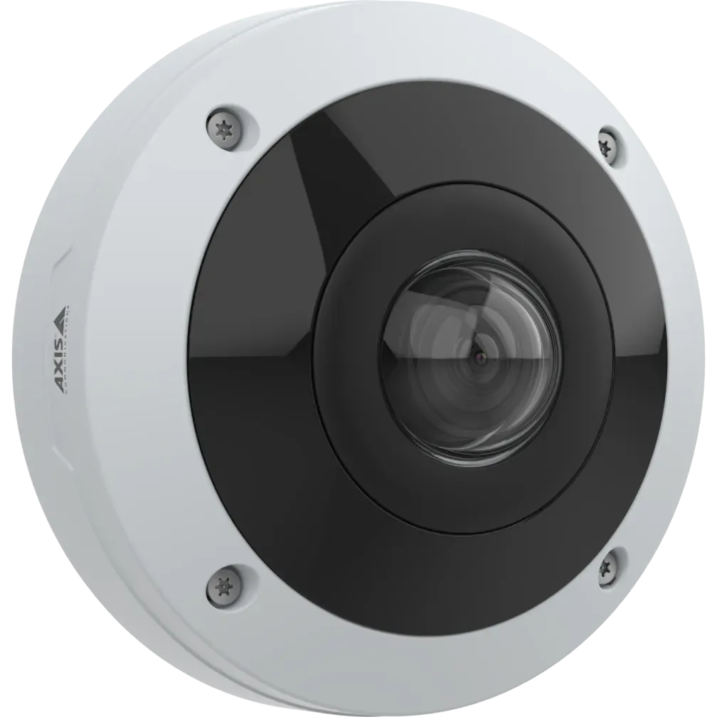 AXIS M4337-PLVE | IP Cameras | NetcamCenter