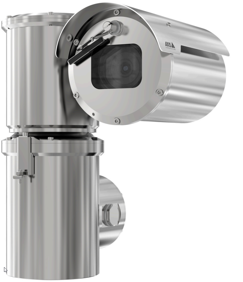 AXIS X1100 | IP Cameras | NetcamCenter