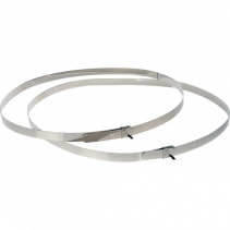 AXIS Steel strips 1450MM 1 Pair