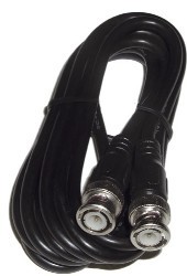 NetcamCenter BNC Cable 7.5 Meter