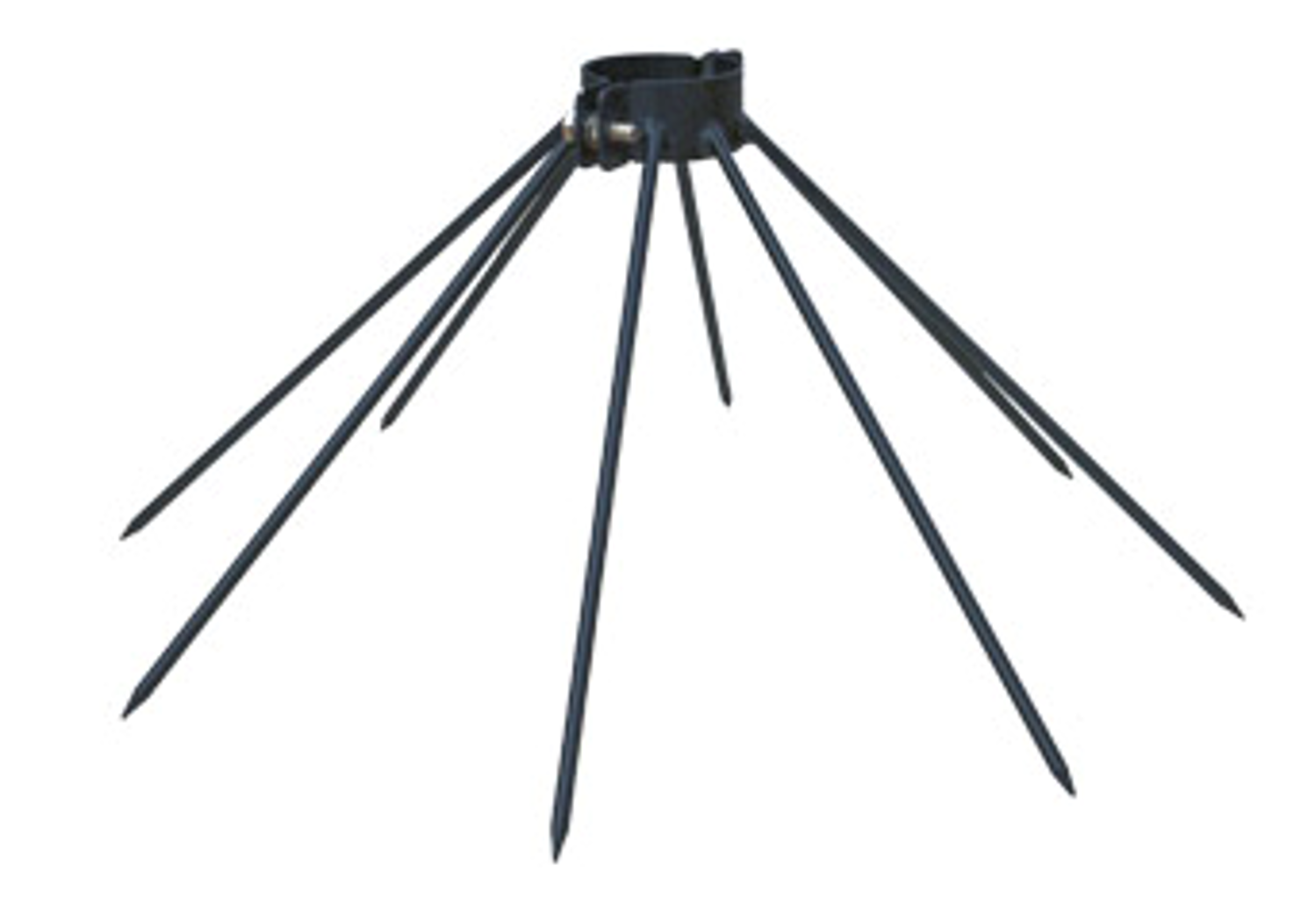 NetcamCenter Anti-climb protection PS-ANTICLIMB-A