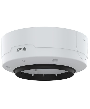 AXIS TP3834-E casing white