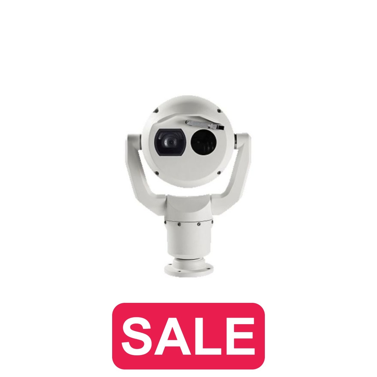 Bosch MIC-9502-Z30WVF9 | IP Cameras | NetcamCenter
