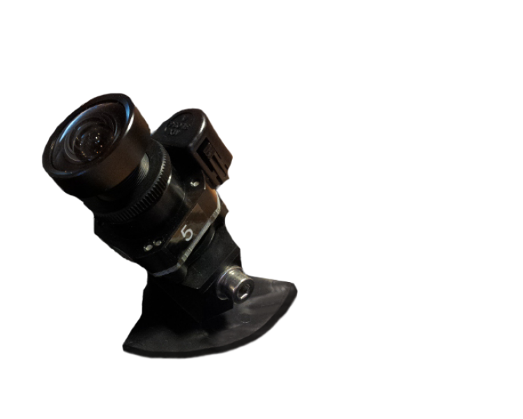 Mobotix MX-D15-Module-N76-LPF