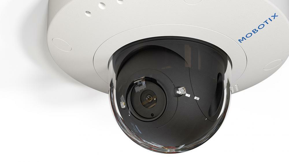 D71 Cctv Mobotix Mobotix Mx-D71A-4DN100 IP Cameras NetcamCenter