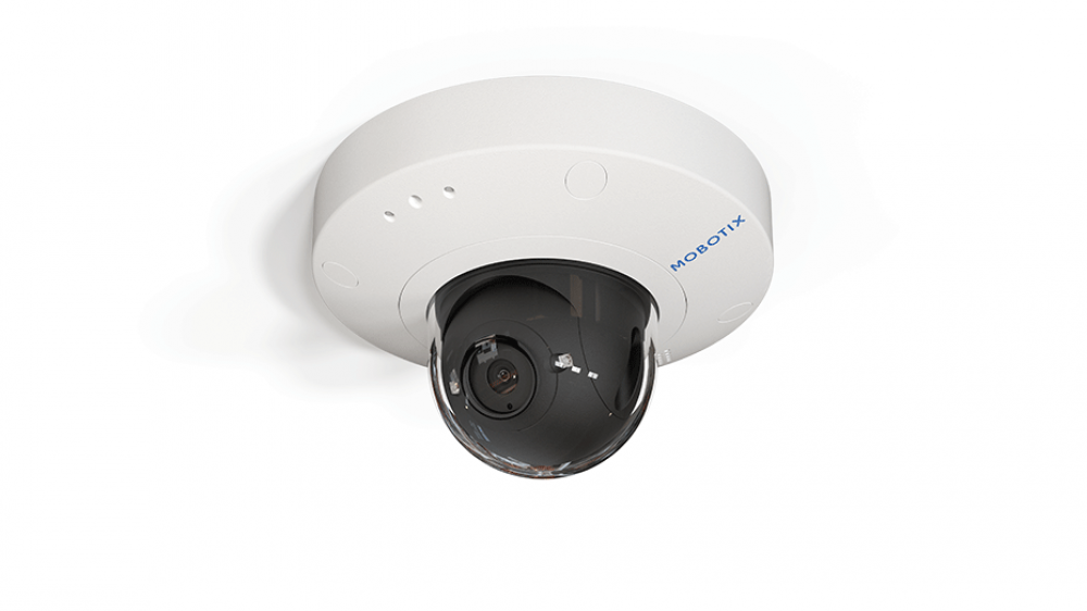 Mobotix Mx-D71A-4DN100