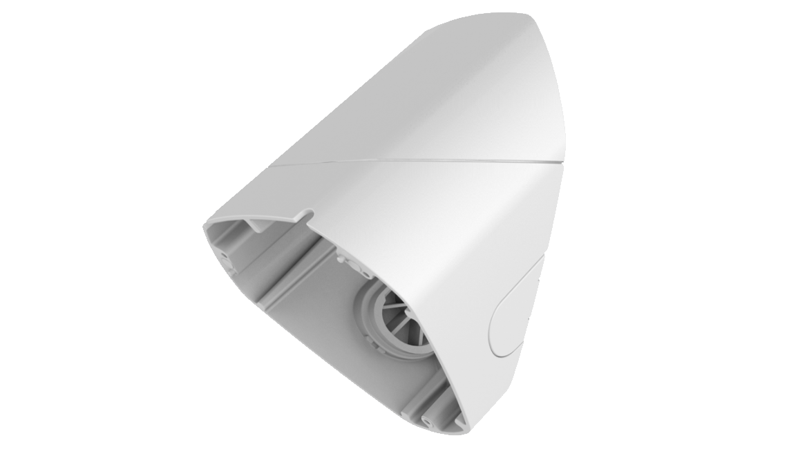 HikVision DS-1281ZJ-DM25-B