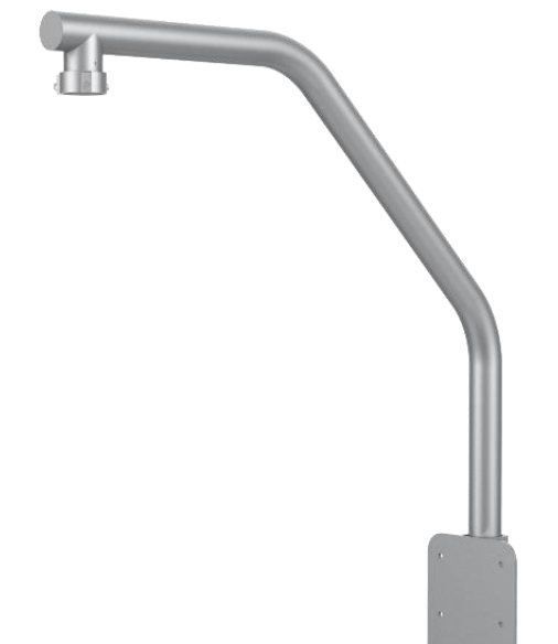 HikVision DS-1660ZJ-P