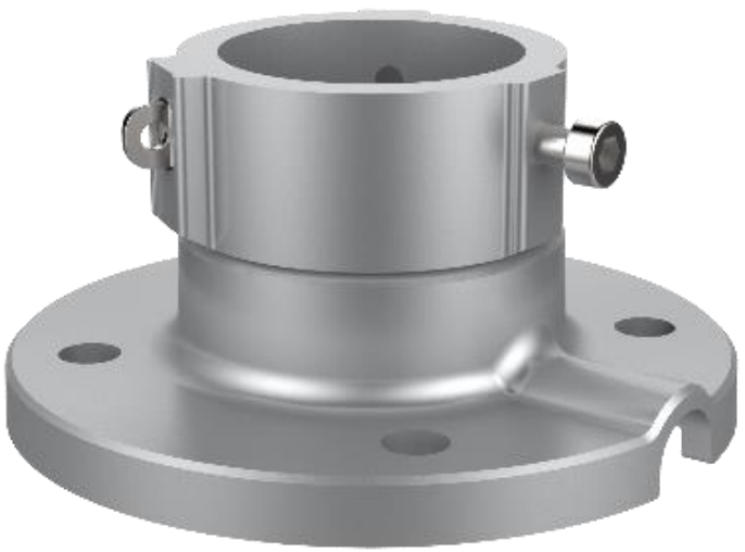 HikVision DS-1663ZJ-P