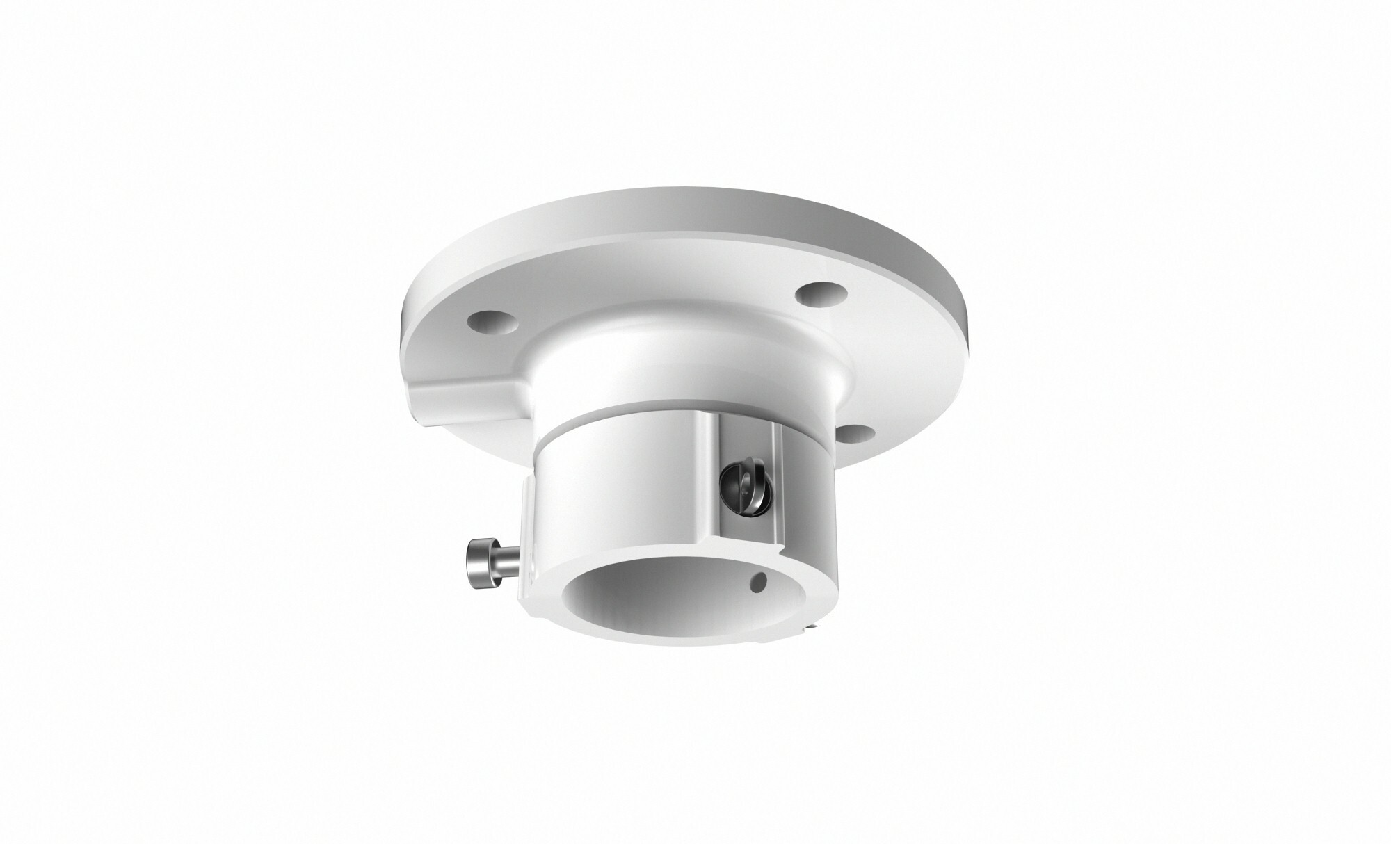 HikVision DS-1663ZJ