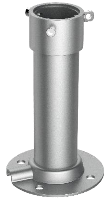 HikVision DS-1668ZJ(20)-P