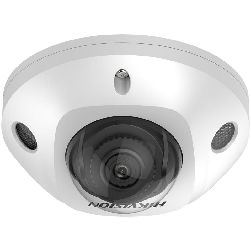 HikVision DS-2CD3546G2-IS(2.8mm)(H)(eF)