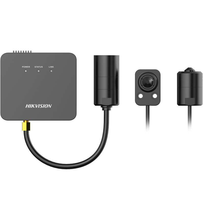 HikVision DS-2CD6425G1-10(3.7MM)8M