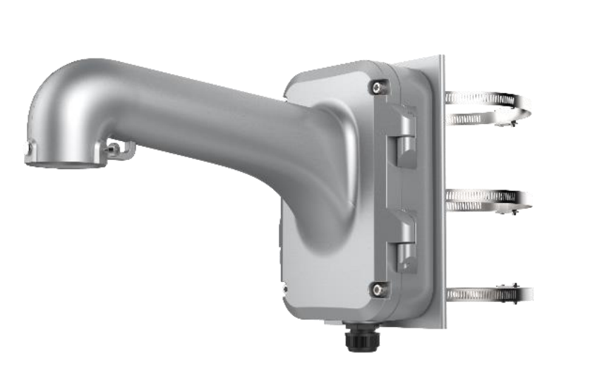 HikVision DS-1604ZJ-Pole-P