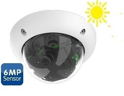 Mobotix MX-D25-BOD1