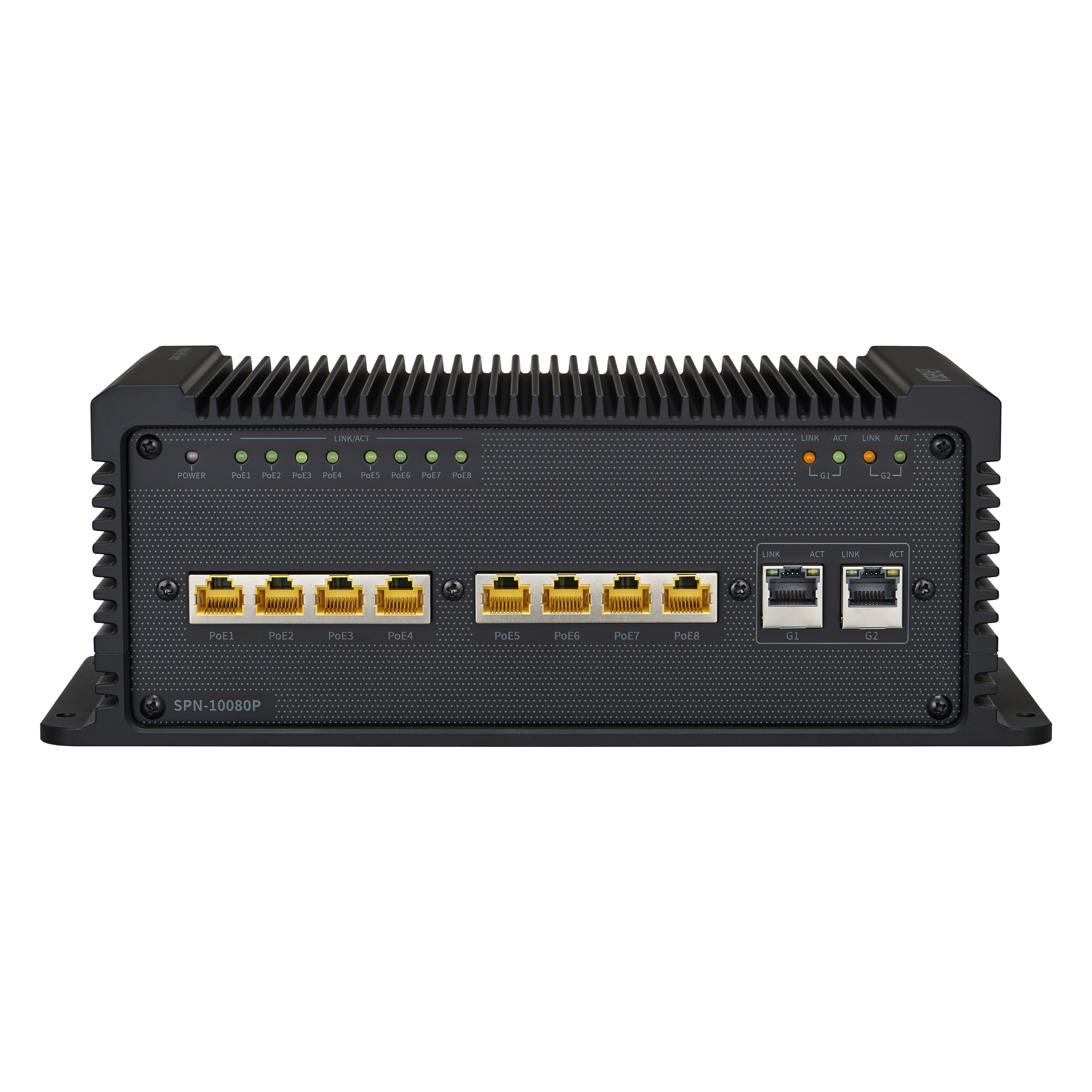 Hanwha SPN-10080P