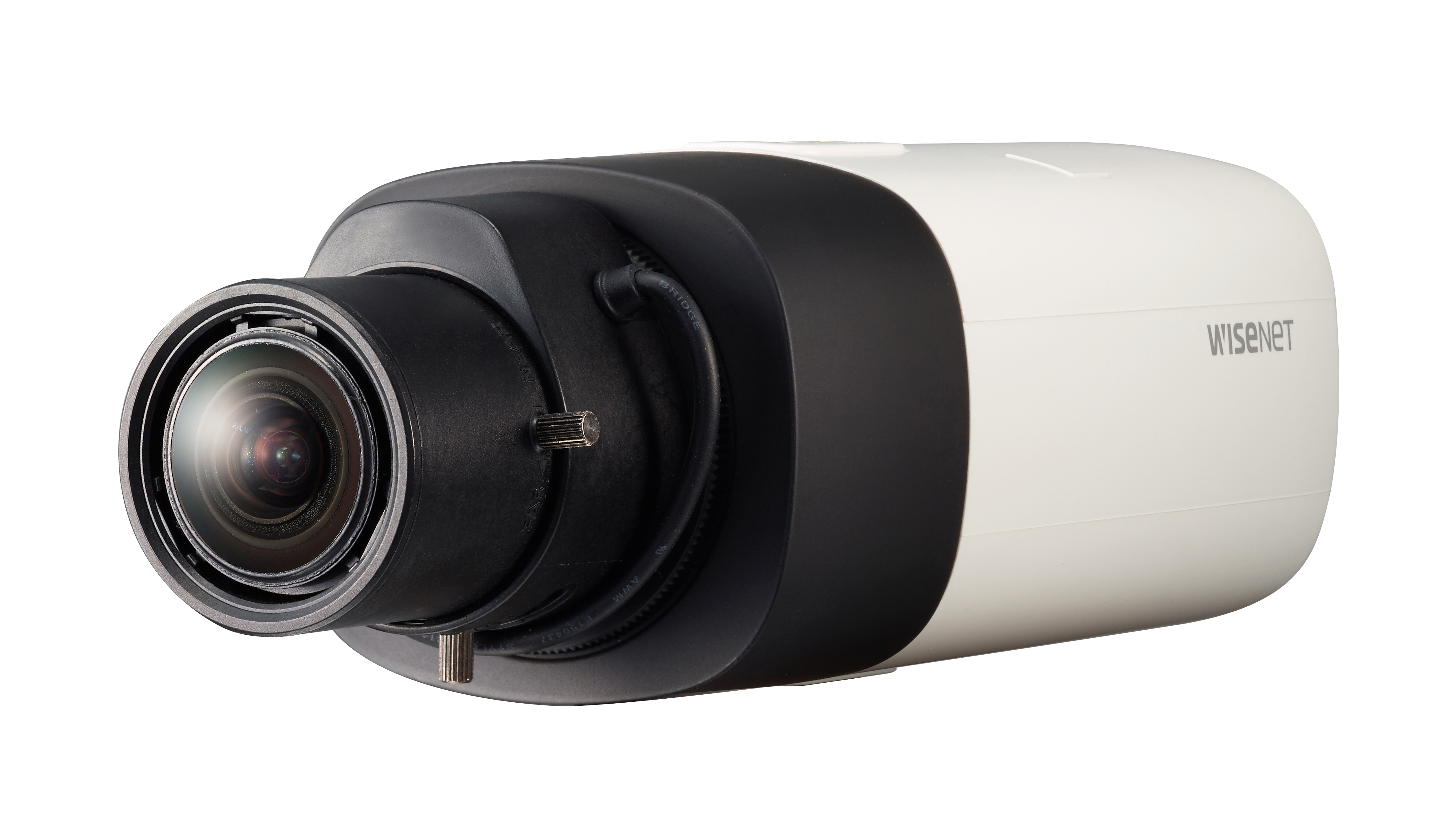 Hanwha XNB-8000