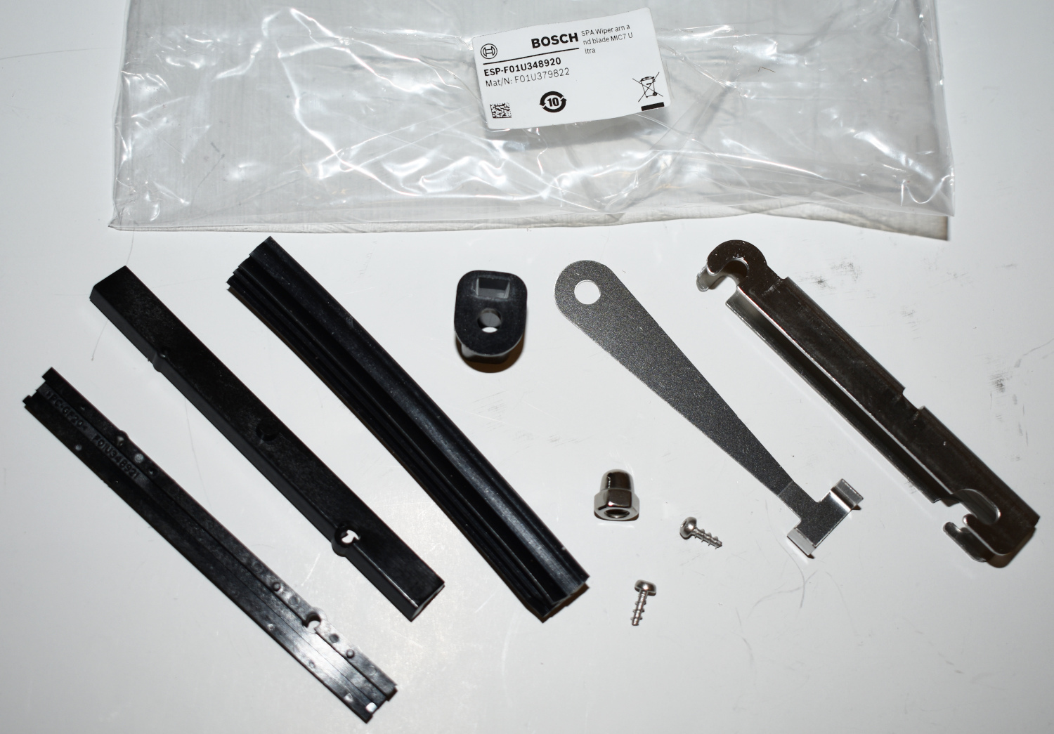 Bosch Spare Wiper Arm MIC7