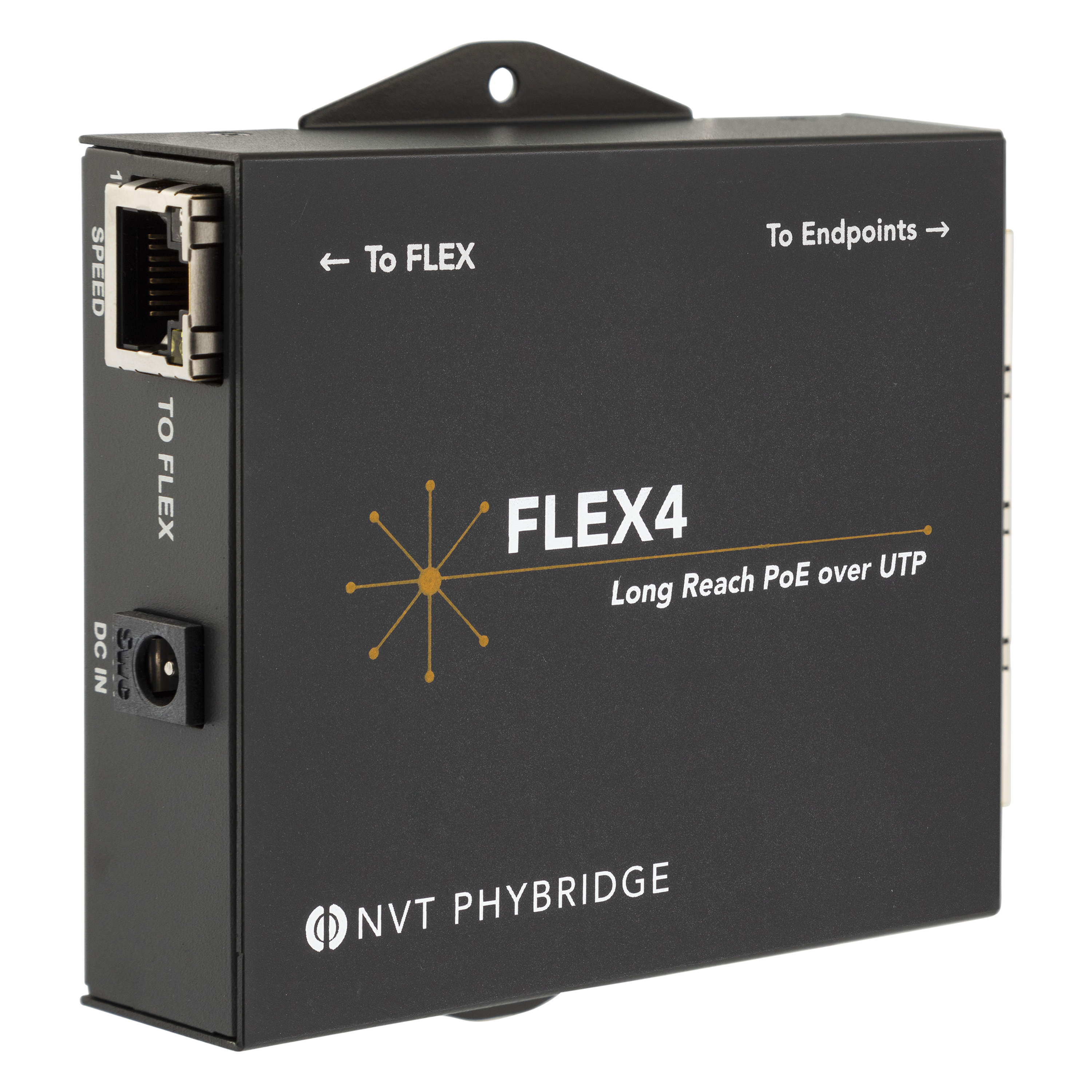 NVT Phybridge NV-FLX-04