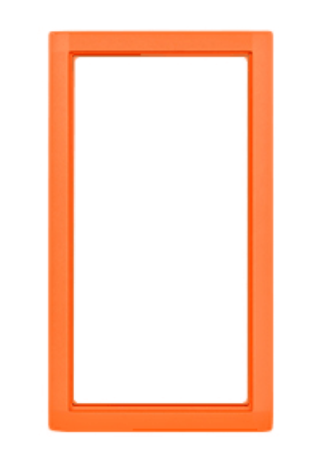2N Frame for IP Safety