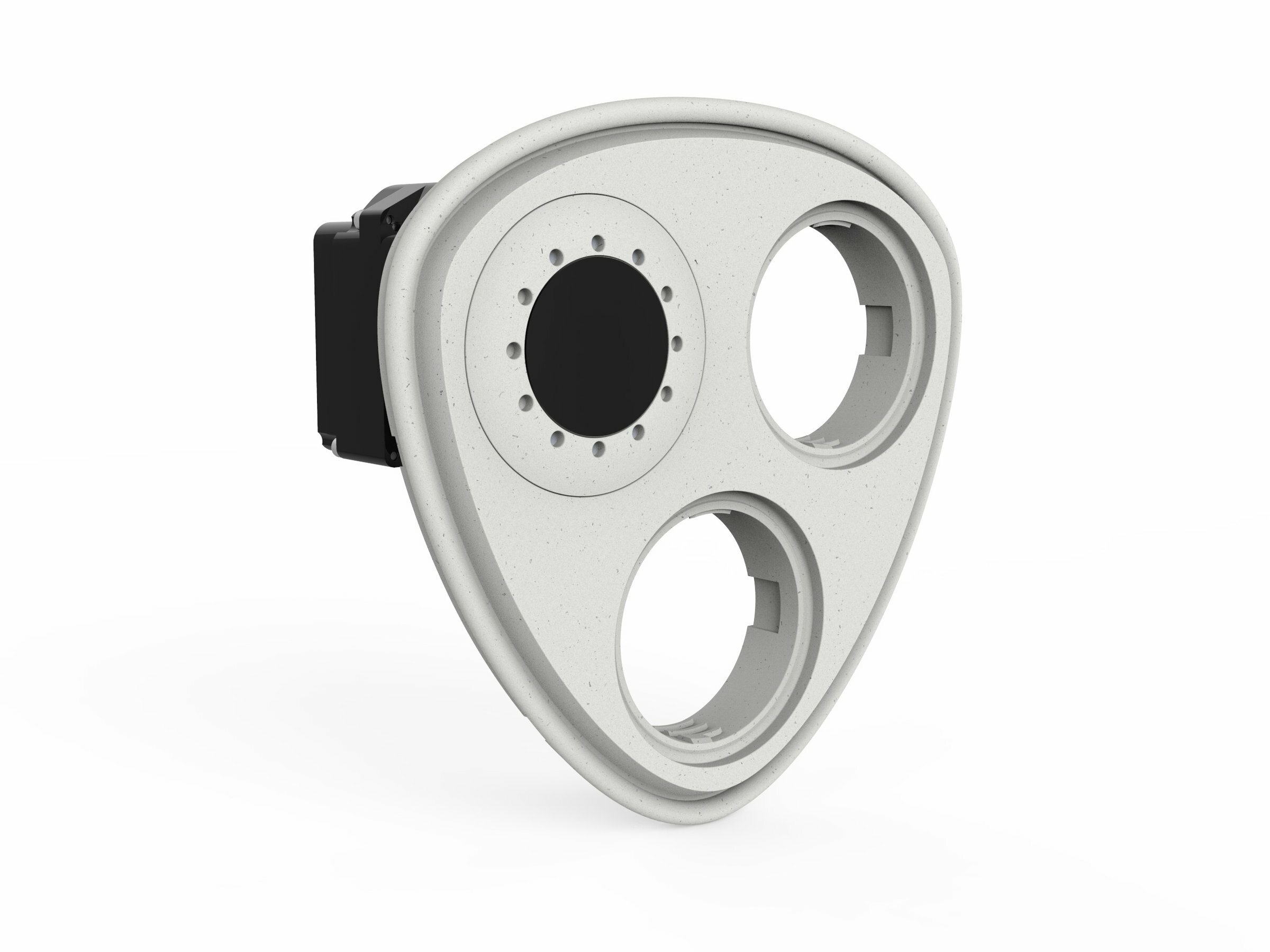 Mobotix Mx-O-M73TB-640T080