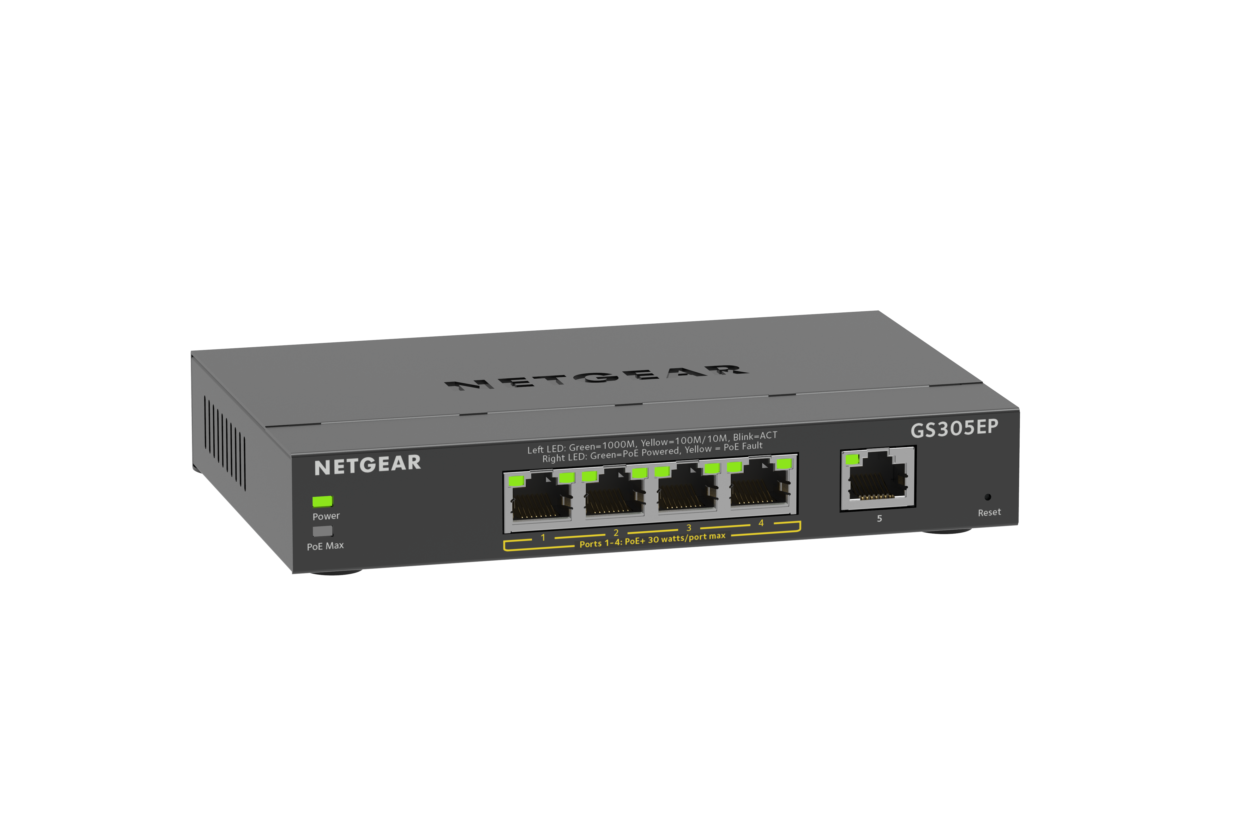 Netgear GS305EP