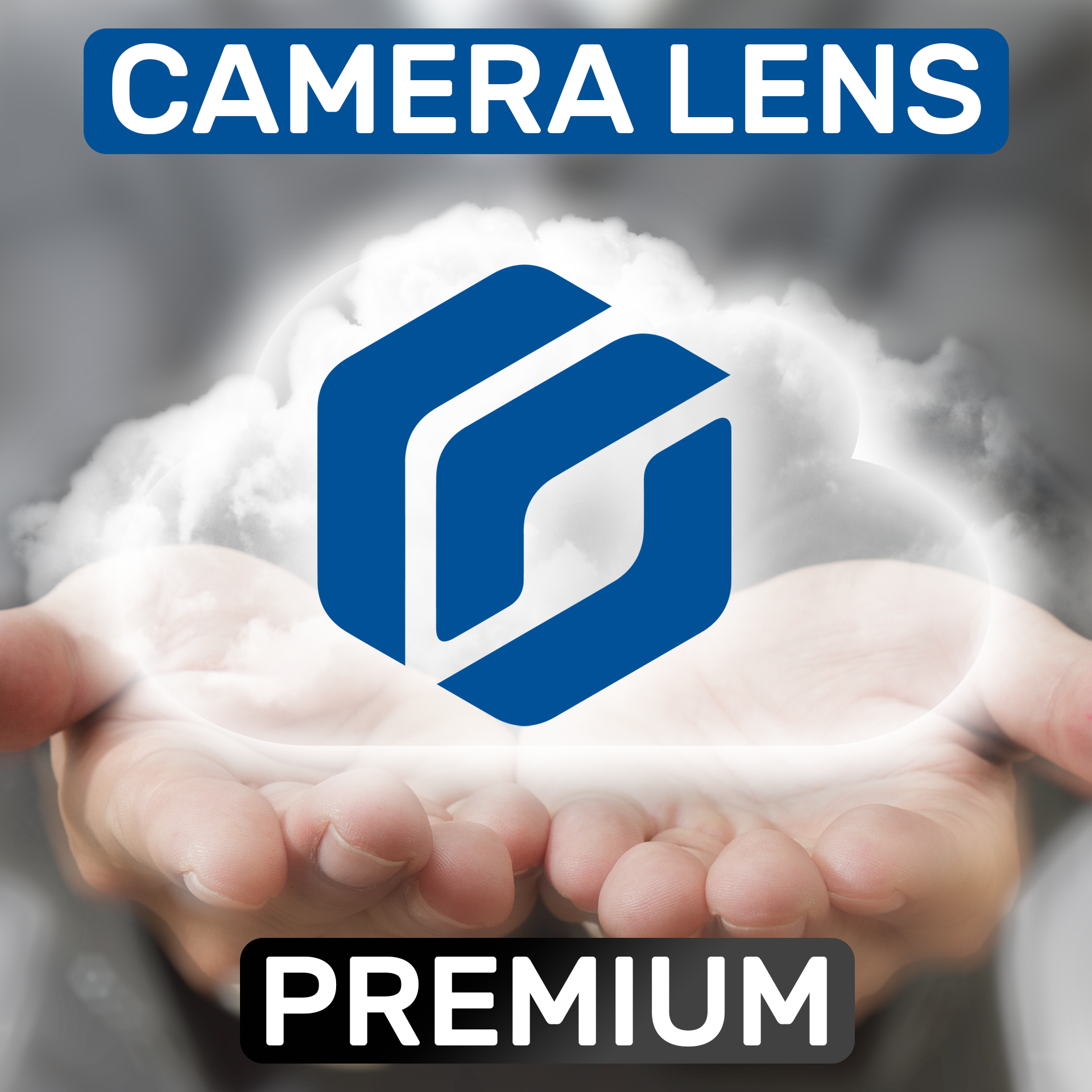 Genetec SCC-PREMIUM-1C-1Y