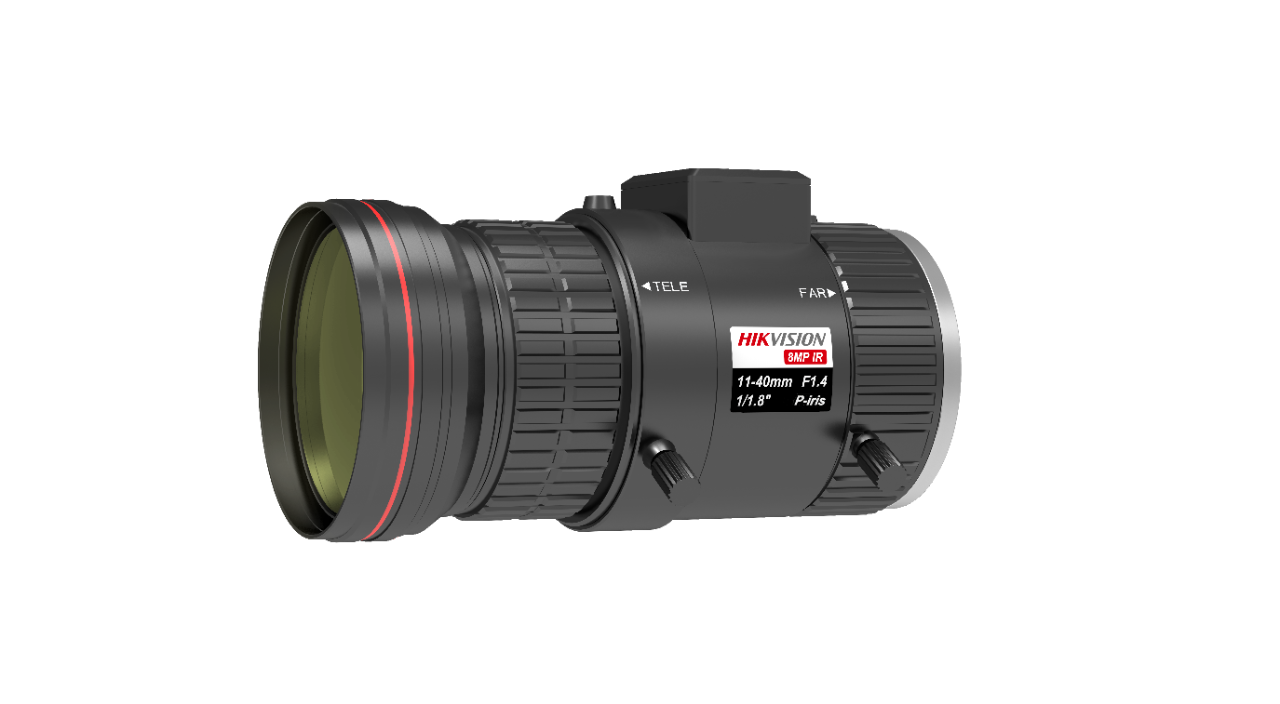 HikVision HV1140P-8MPIR