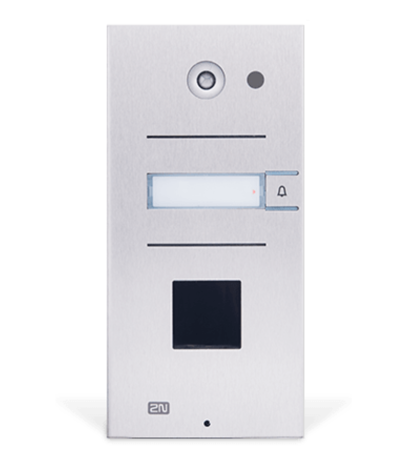 2N IP Vario 1 button