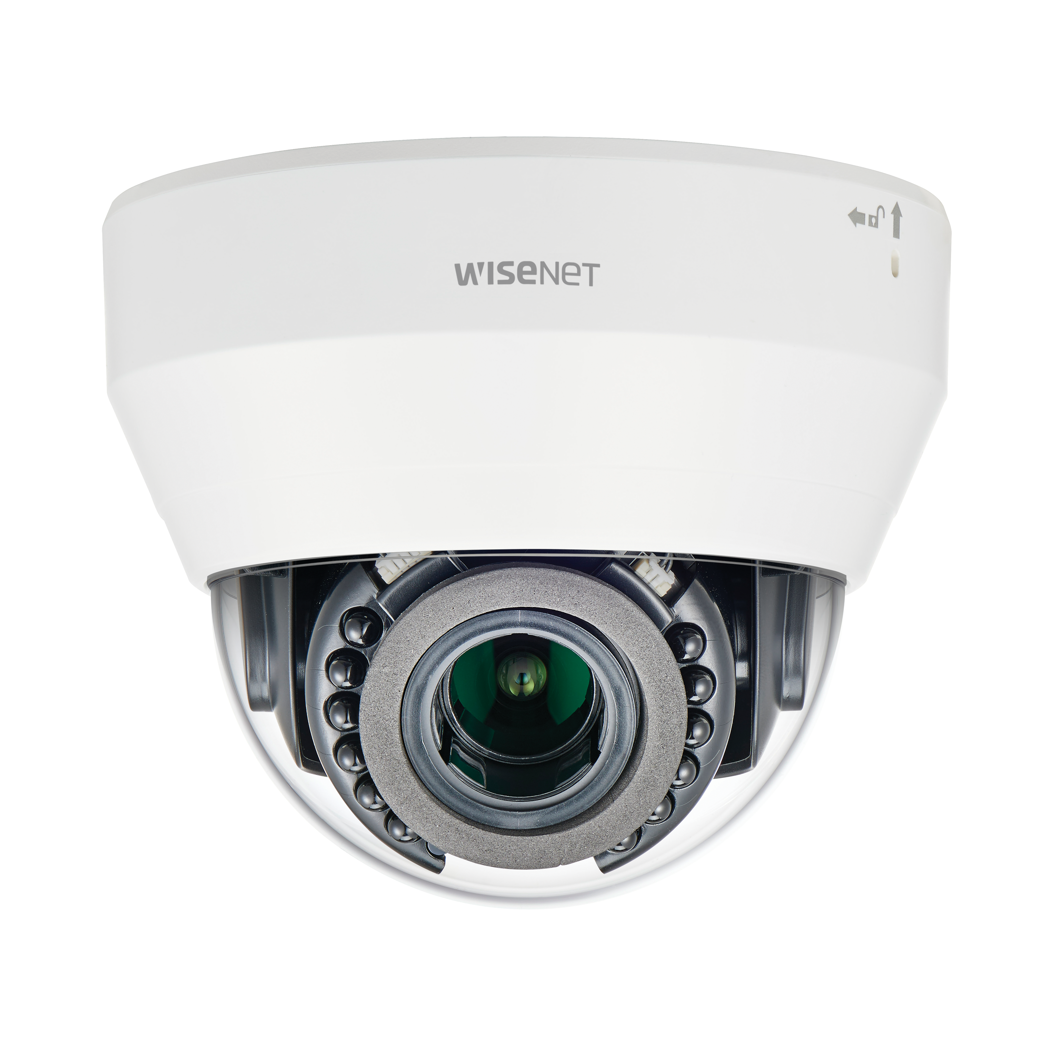 Hanwha LND-6072R