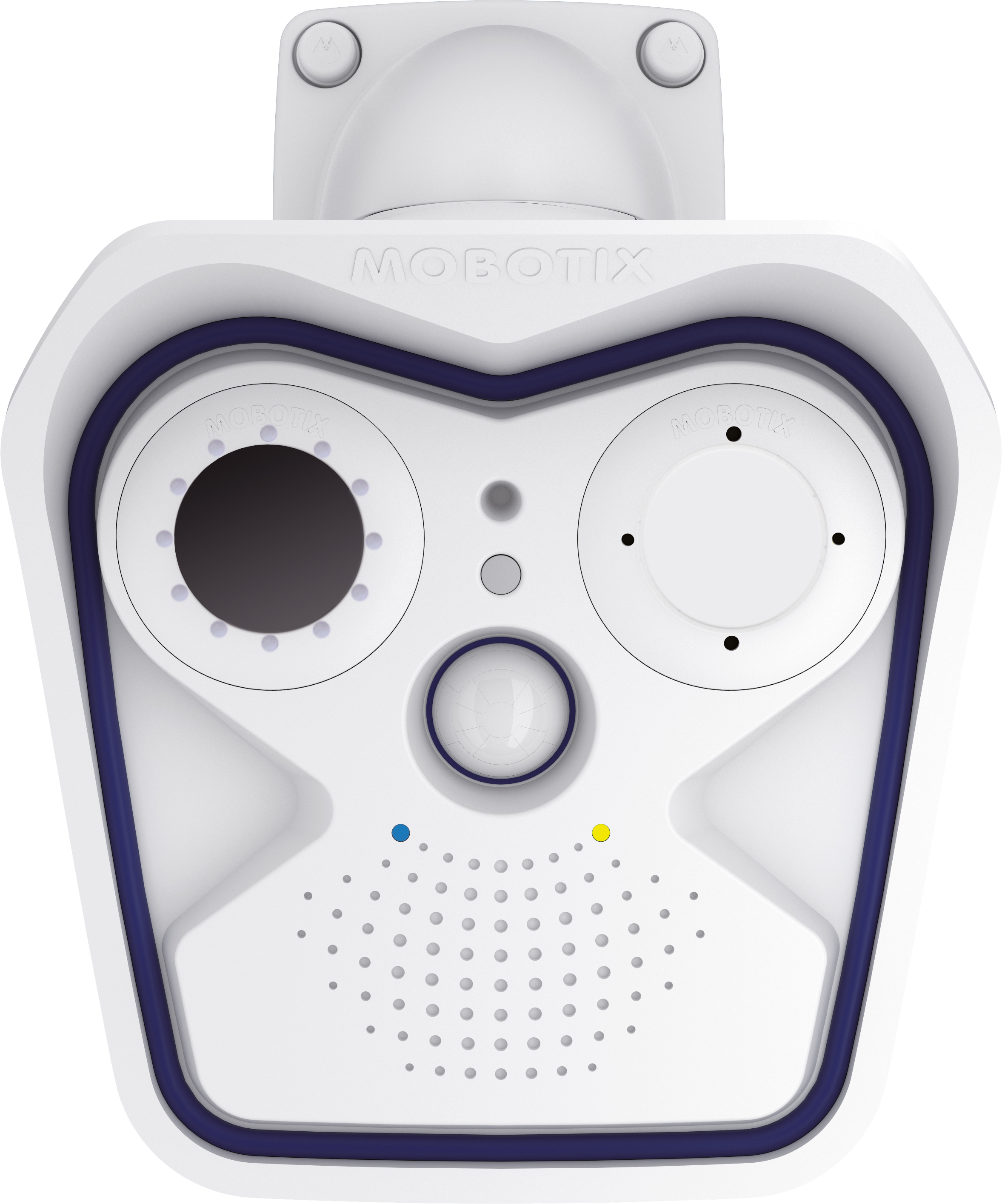 Mobotix MX-M15D-Thermal-L135