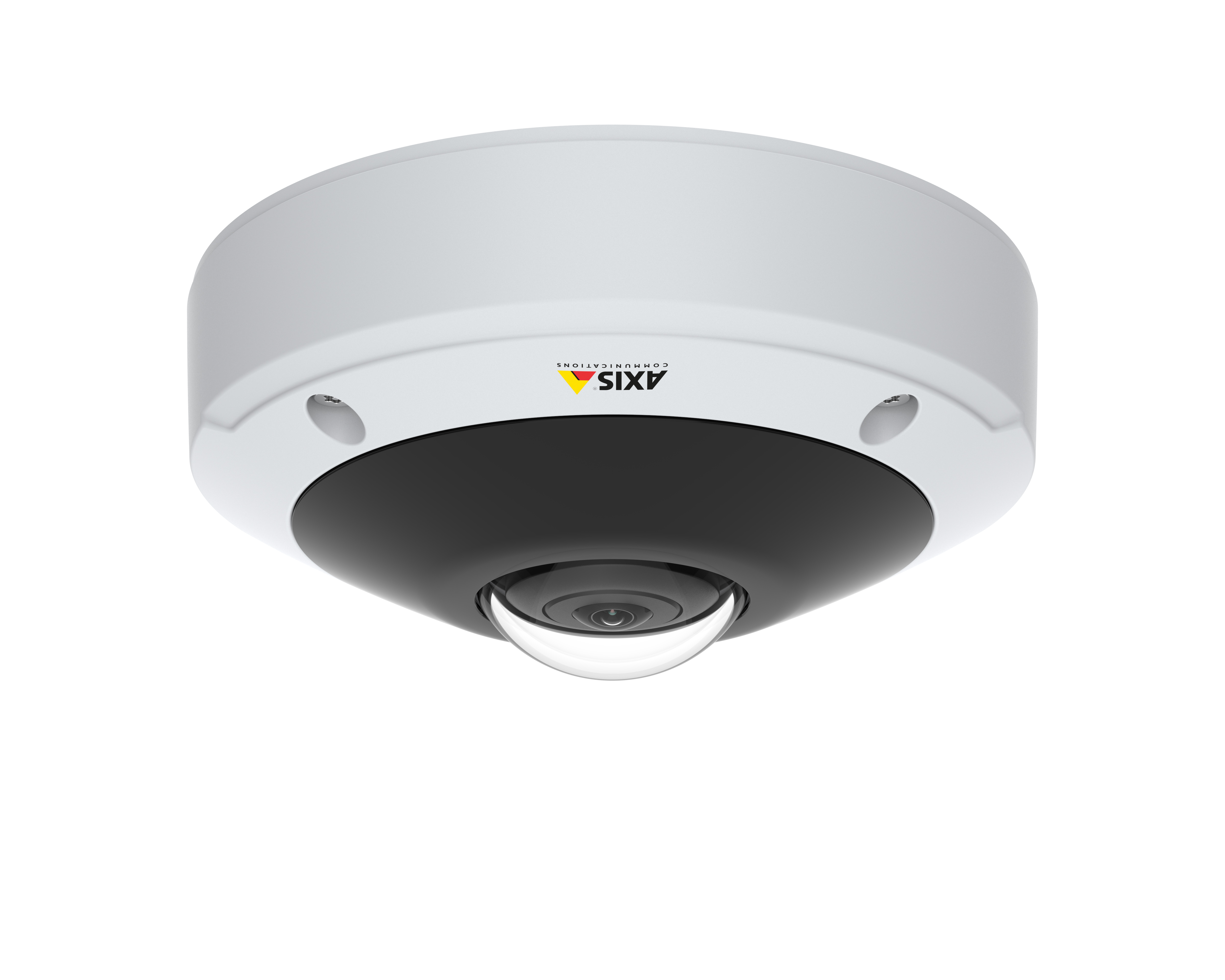 【未使用新品】AXIS M3057-PLVE 360°全方位ネットワークカメラ AXIS M3057-PLVE | IP Cameras | NetcamCenter
