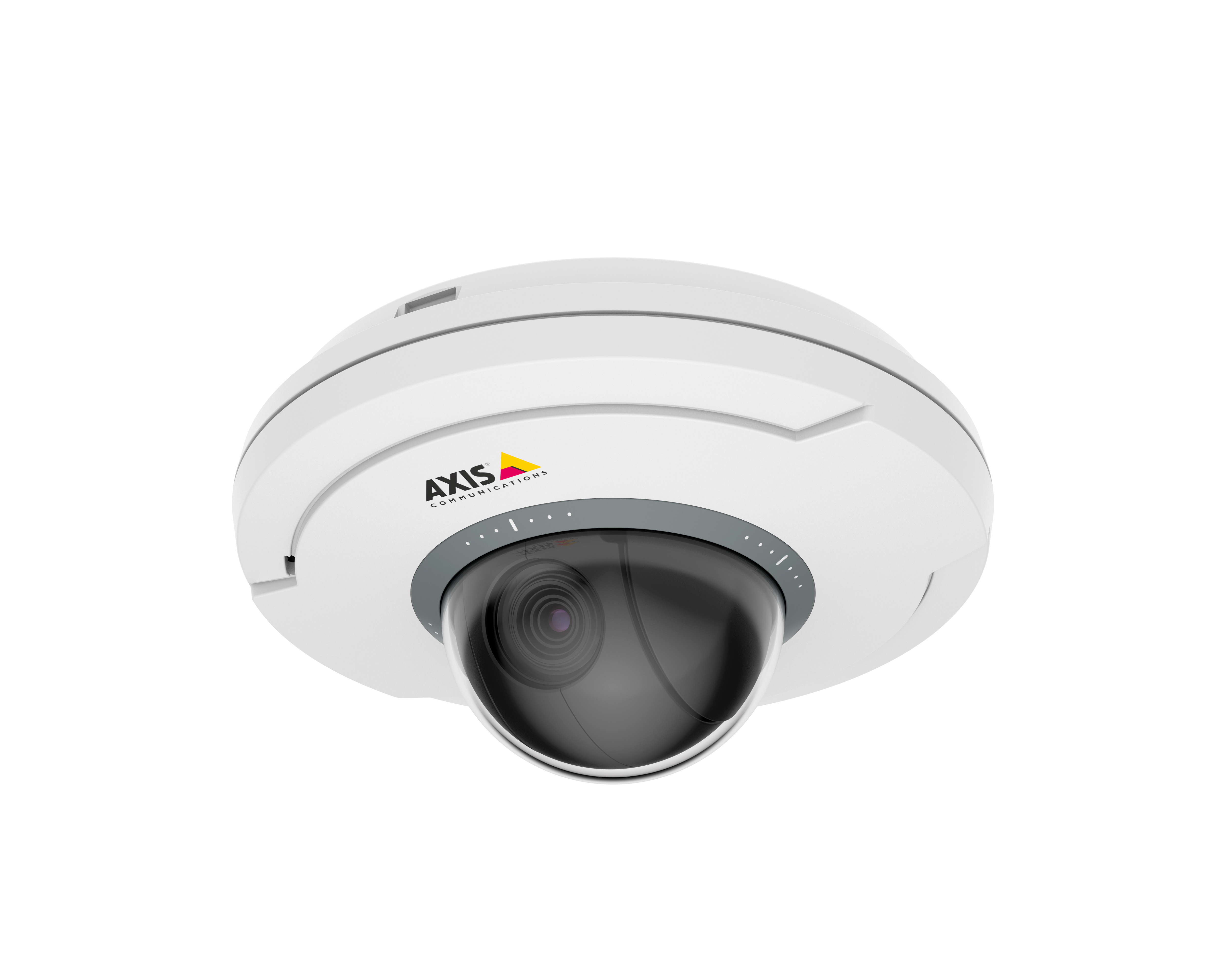 AXIS M5055 | IP Cameras | NetcamCenter