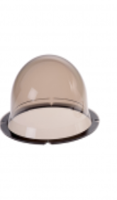 AXIS M55 Smoked Dome A