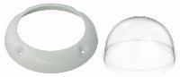 Mobotix MX-D24M-Vandal-PUWH