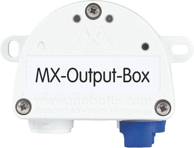 Mobotix MX-OPT-Output1-EXT