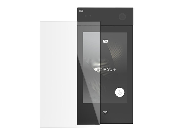 2N AntiBac Screen Protector