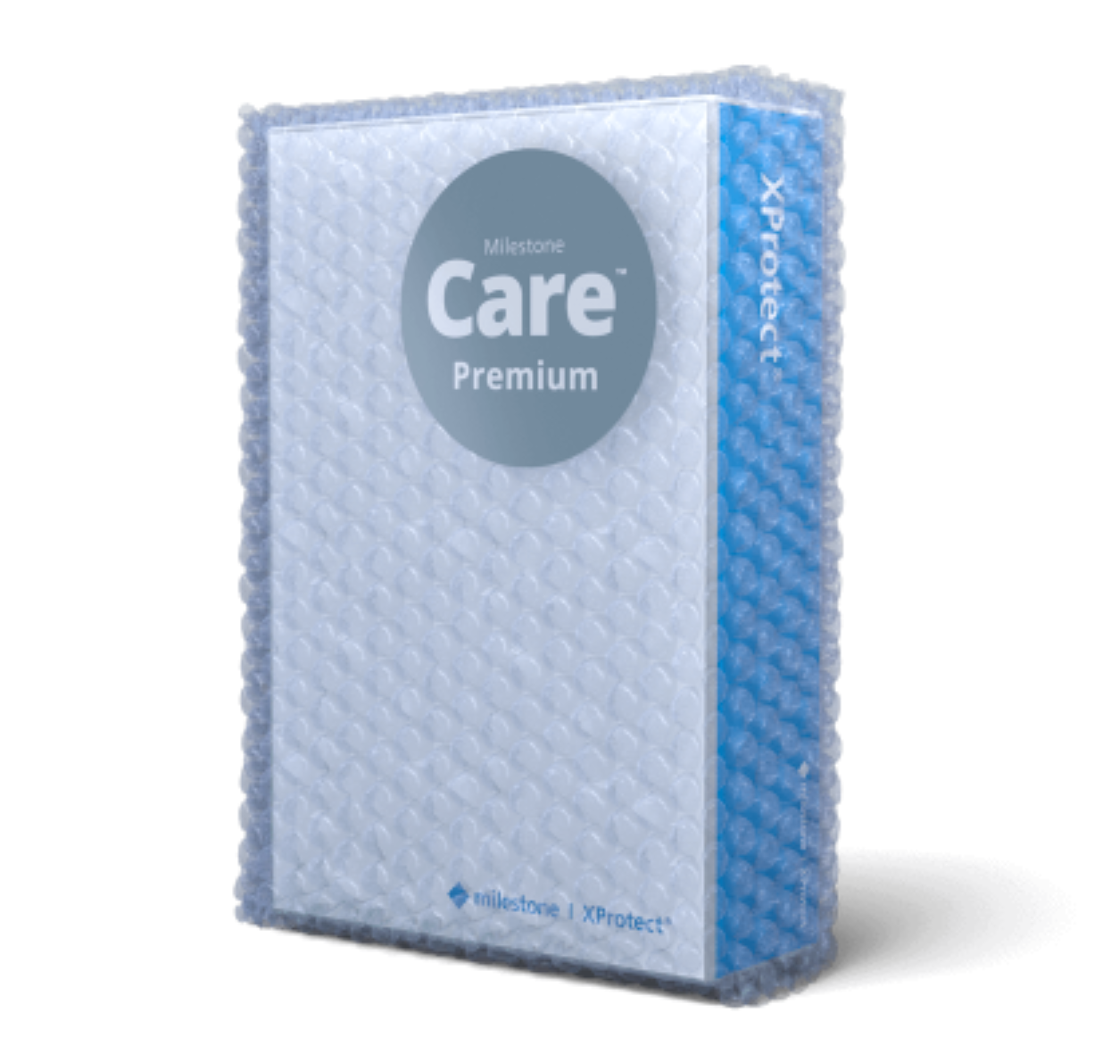Milestone 3 years Care Premium for XProtect Expert BL