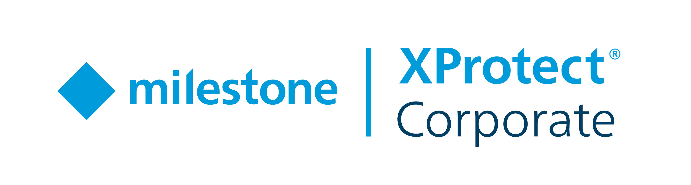Milestone XProtect Corporate Base License