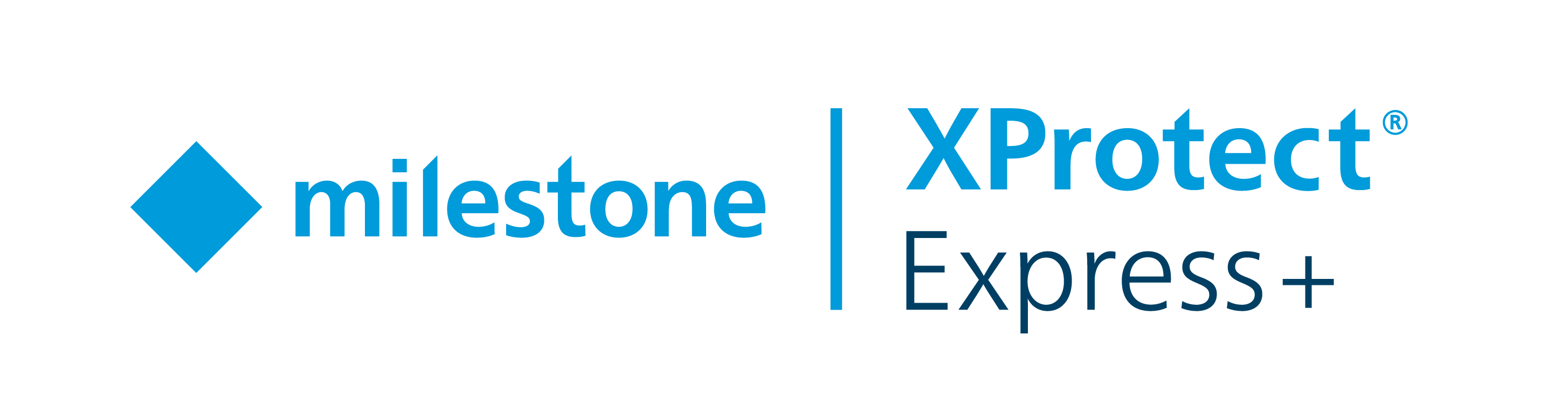 Milestone XProtect Express+ Base License