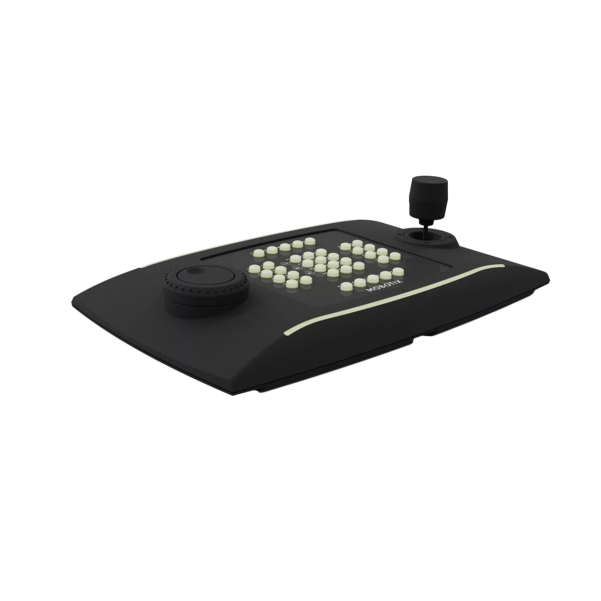 Mobotix Mx-A-KBD1A-PTZ-JOG
