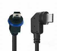 Mobotix Mx-CBL-MUC-AN-MU-1
